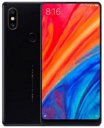 Прошивка телефона Xiaomi Mi Mix 2S в Улан-Удэ